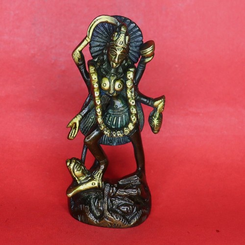 Tandav kali statue - tandav,